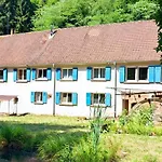 Pivoine Dans Les Vosges Du Nord 아파트