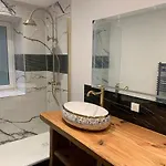 Appartement Pivoine Dans Les Vosges Du Nord Dossenheim-sur-Zinsel