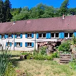 Appartement Pivoine Dans Les Vosges Du Nord Dossenheim-sur-Zinsel