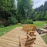Pivoine Dans Les Vosges Du Nord 아파트 Dossenheim-sur-Zinsel