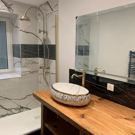 Appartement Pivoine Dans Les Vosges Du Nord Dossenheim-sur-Zinsel