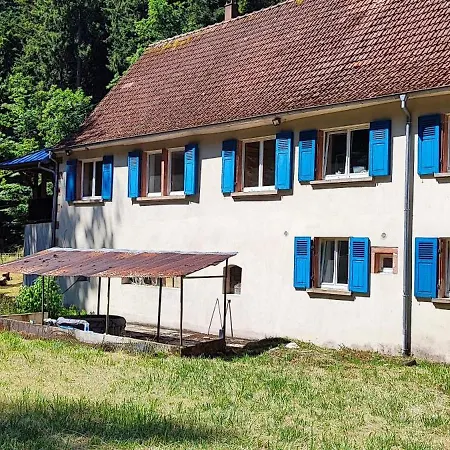 Le Petit Moulin - Domaine De La Neumuehle Dossenheim-sur-Zinsel