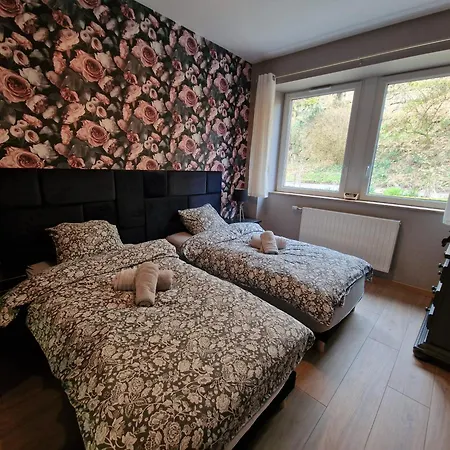 Lejlighed Pivoine Dans Les Vosges Du Nord Dossenheim-sur-Zinsel