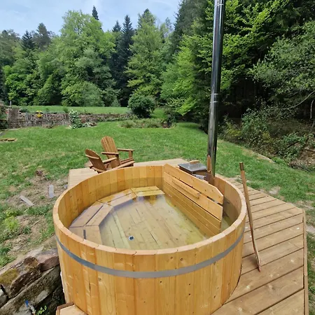Le Petit Moulin - Domaine De La Neumuehle Dossenheim-sur-Zinsel