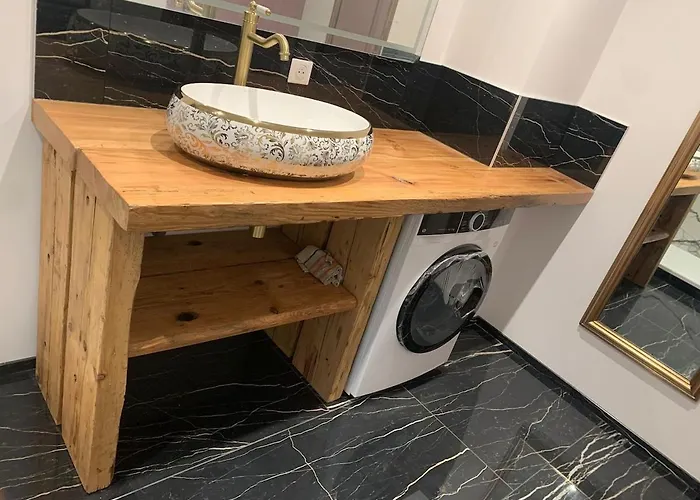 Pivoine Dans Les Vosges Du Nord Appartement *